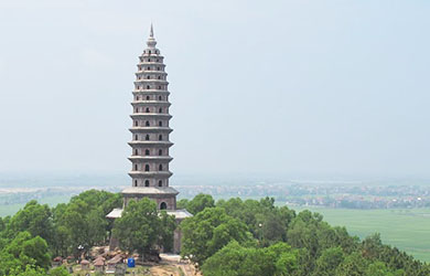 Thuê Xe Hà Nội