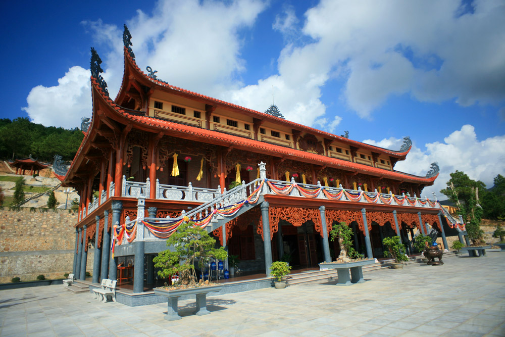 Thuê Xe Hà Nội
