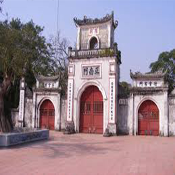 Thuê Xe Hà Nội