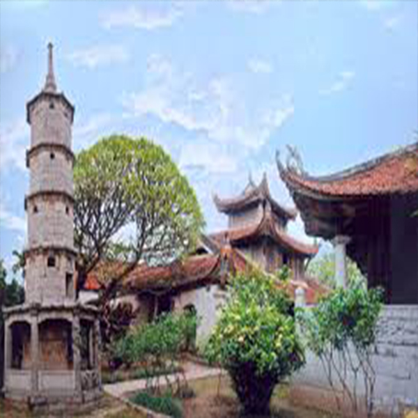 Thuê Xe Hà Nội