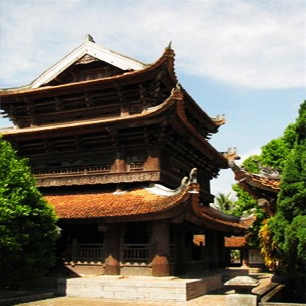 Thuê Xe Hà Nội