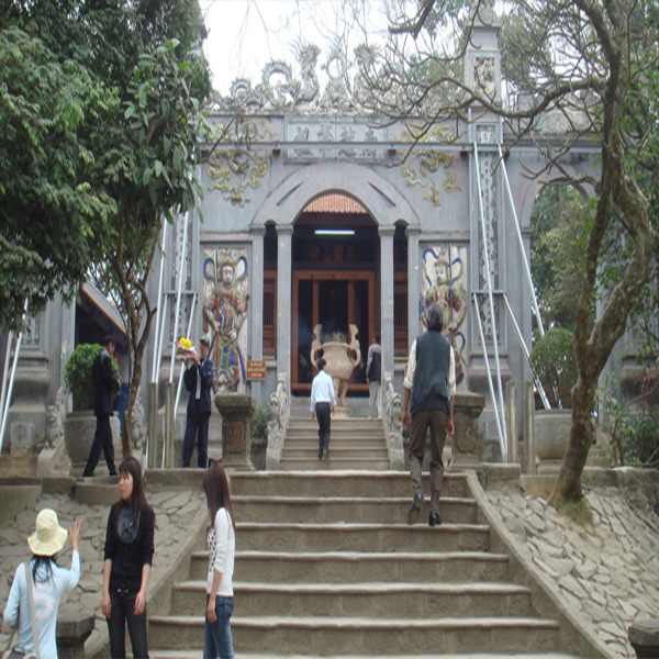 Thuê Xe Hà Nội