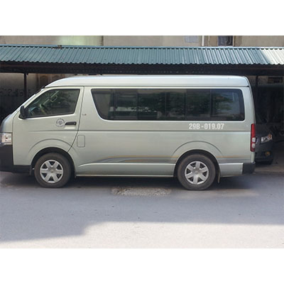 Thuê Xe Hà Nội