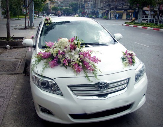 Thuê Xe Hà Nội