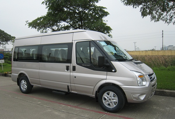 Thuê Xe Hà Nội