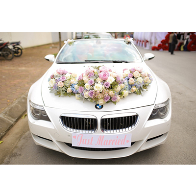 Thuê Xe Hà Nội