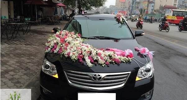 Thuê Xe Hà Nội