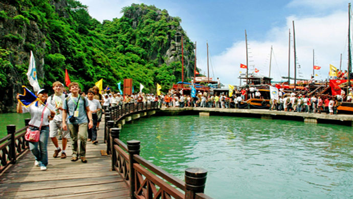 Thuê Xe Hà Nội