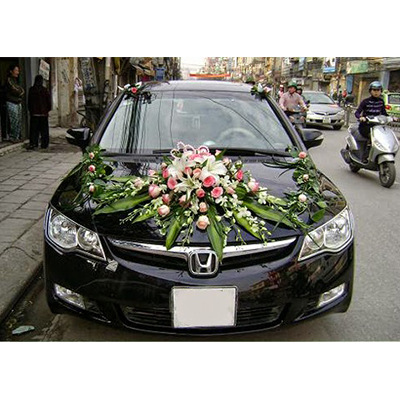 Thuê Xe Hà Nội