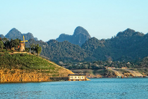 Thuê Xe Hà Nội