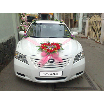 Thuê Xe Hà Nội