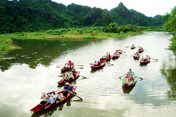 Thuê Xe Hà Nội