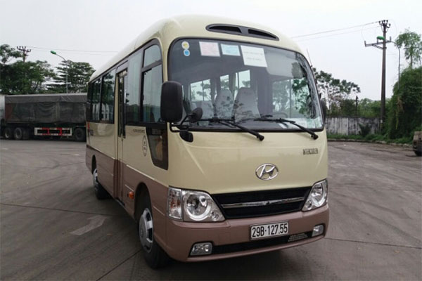 Thuê Xe Hà Nội