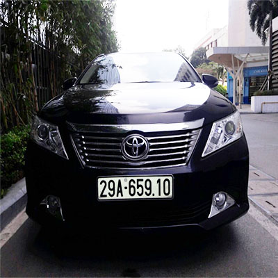 Thuê Xe Hà Nội