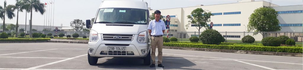 Thuê Xe Hà Nội