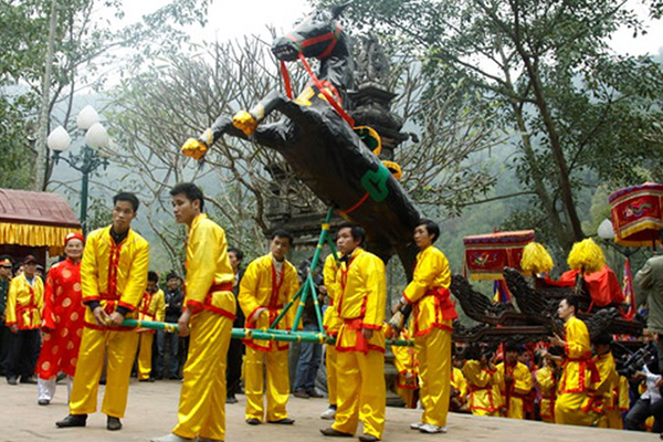 Thuê Xe Hà Nội