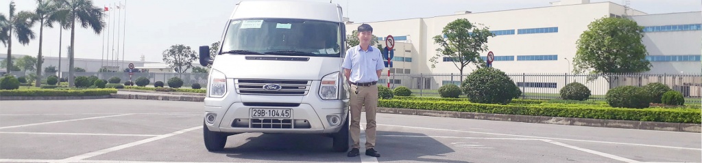 Thuê Xe Hà Nội