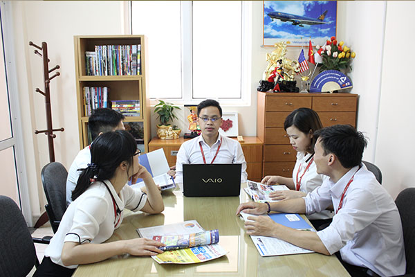 Thuê Xe Hà Nội