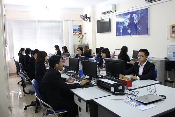 Thuê Xe Hà Nội