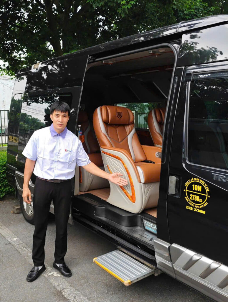 Thuê Xe Hà Nội