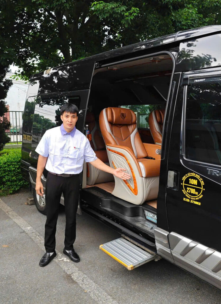 Thuê Xe Hà Nội